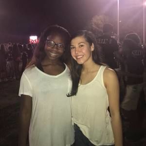 Meet your Posher, Abby